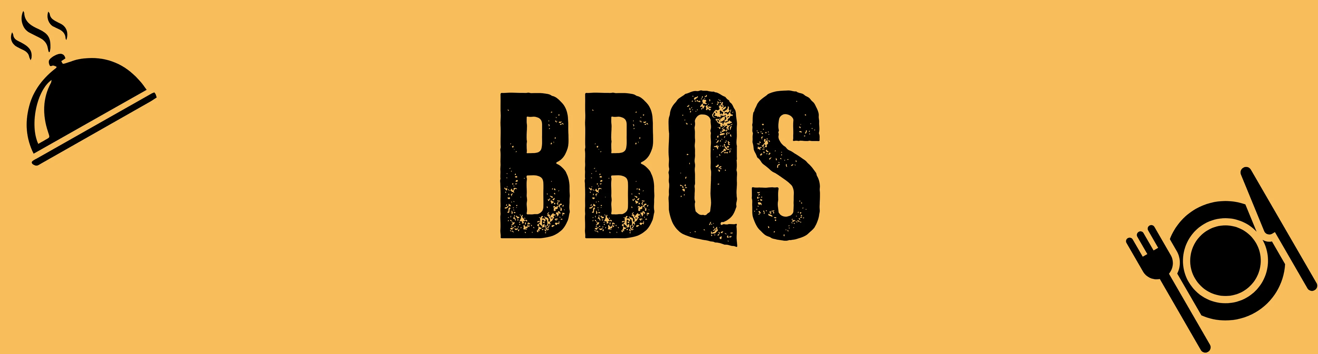 BBQs