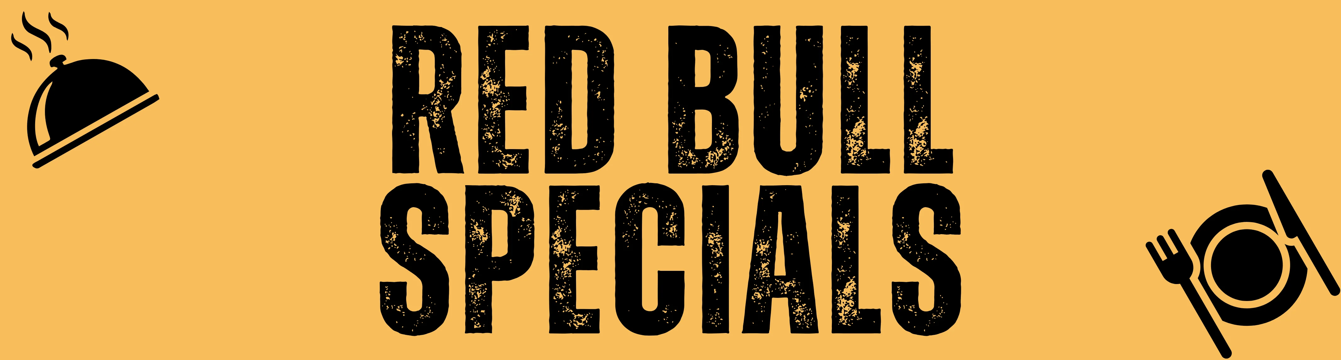Red Bull Specials