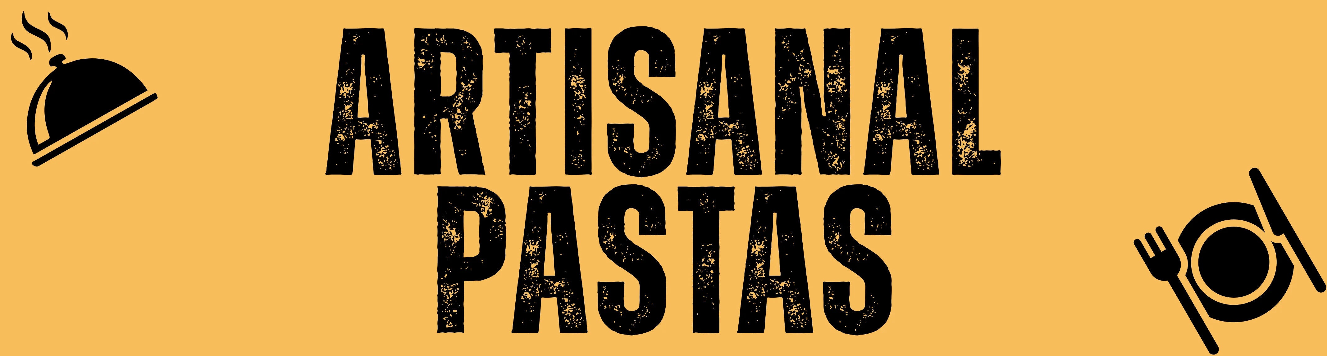 Artisanal Pastas