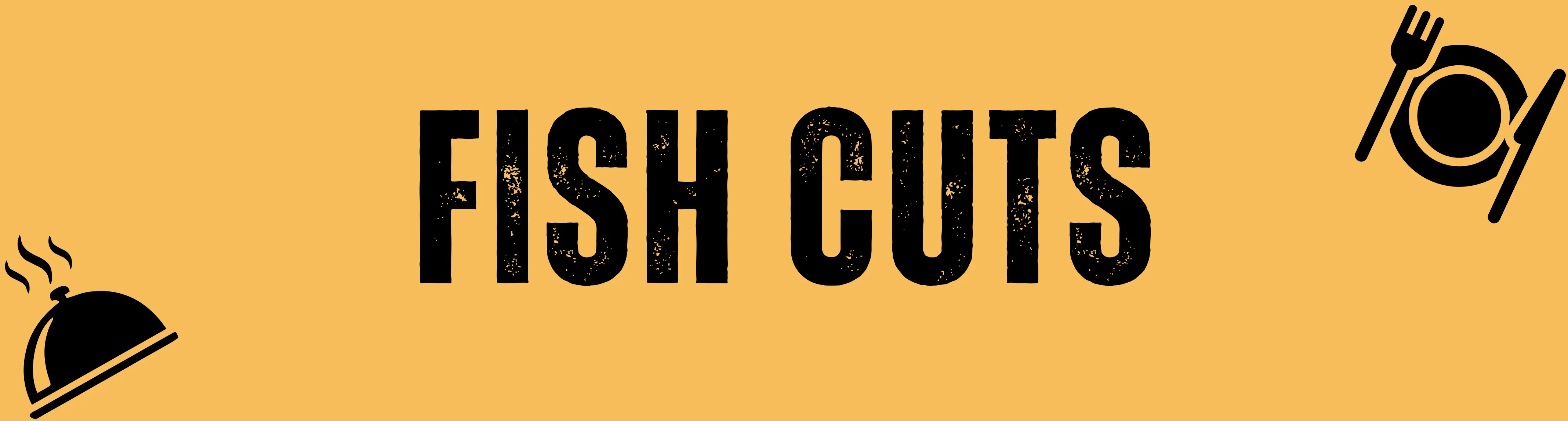 Fish Cuts