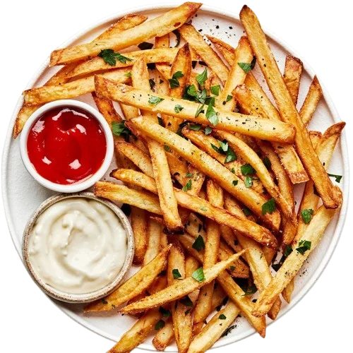 Fries