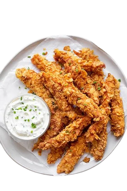 Chicken Strips
