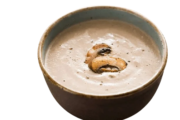 Cream of Mushroom