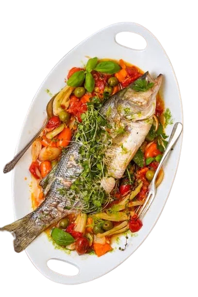 Mediterranean