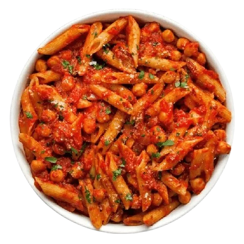 Penne Arrabbiata