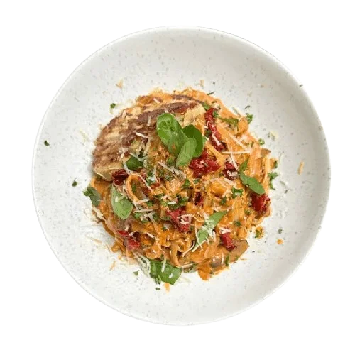 Tuscon Linguini ⭐