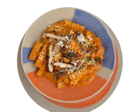 Chicken Rigatoni ⭐