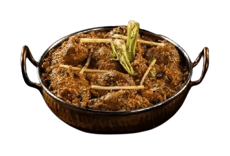 Chicken Peshawari Karahi