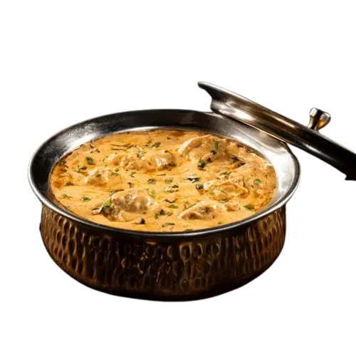Chicken Makhni Handi ⭐