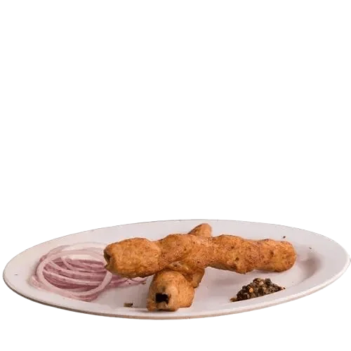 Chicken Shish Kabab
