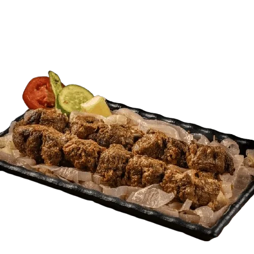 Beef Behari Boti