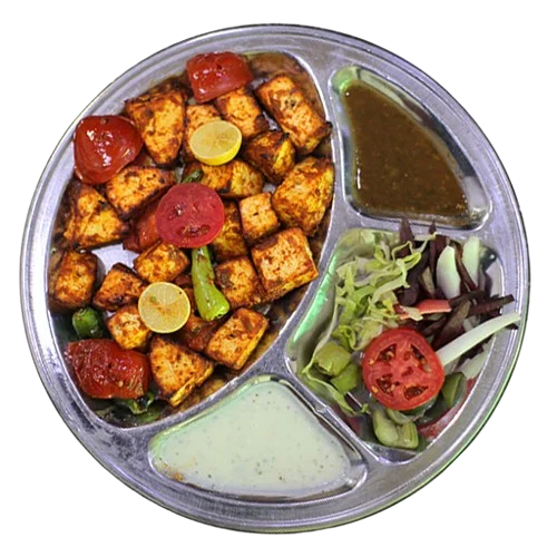 Paneer Tikka ⭐