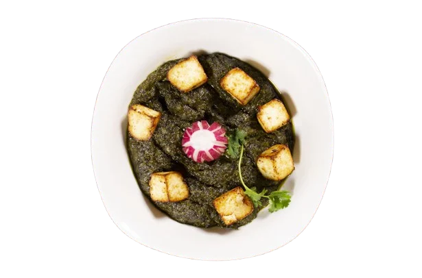 Palak Paneer
