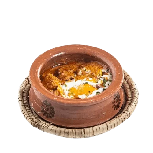 Paneer Reshmi Handi ⭐