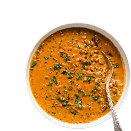 Daal Makhni