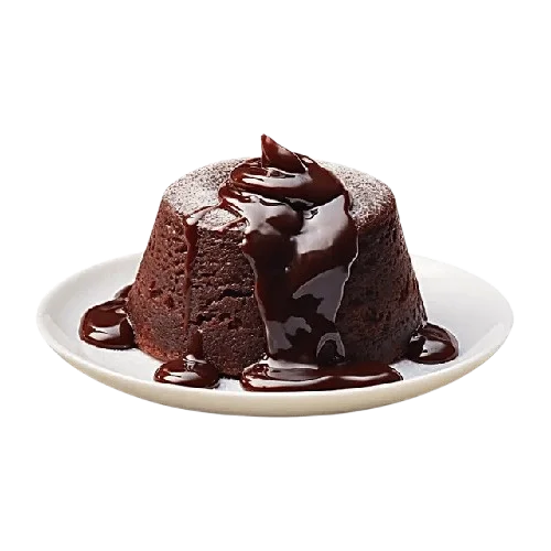 Molten Lava Cake ⭐