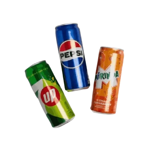 7UP Diet