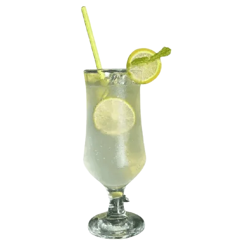 Fresh Lime