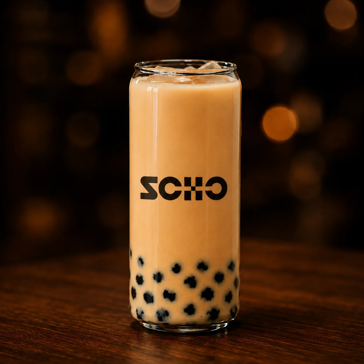 Classic Boba ⭐