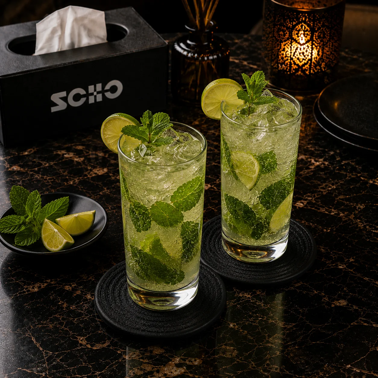 Mint Mojito