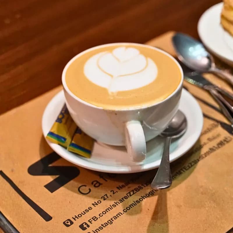 Cappuccino
