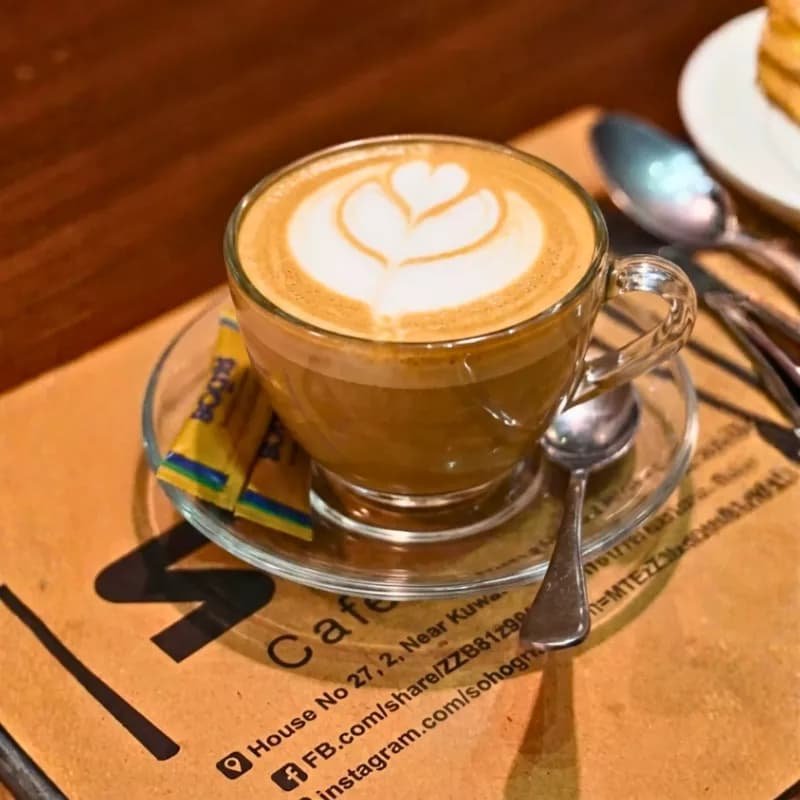 Latte