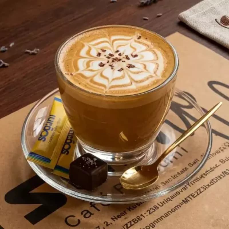 Macchiato