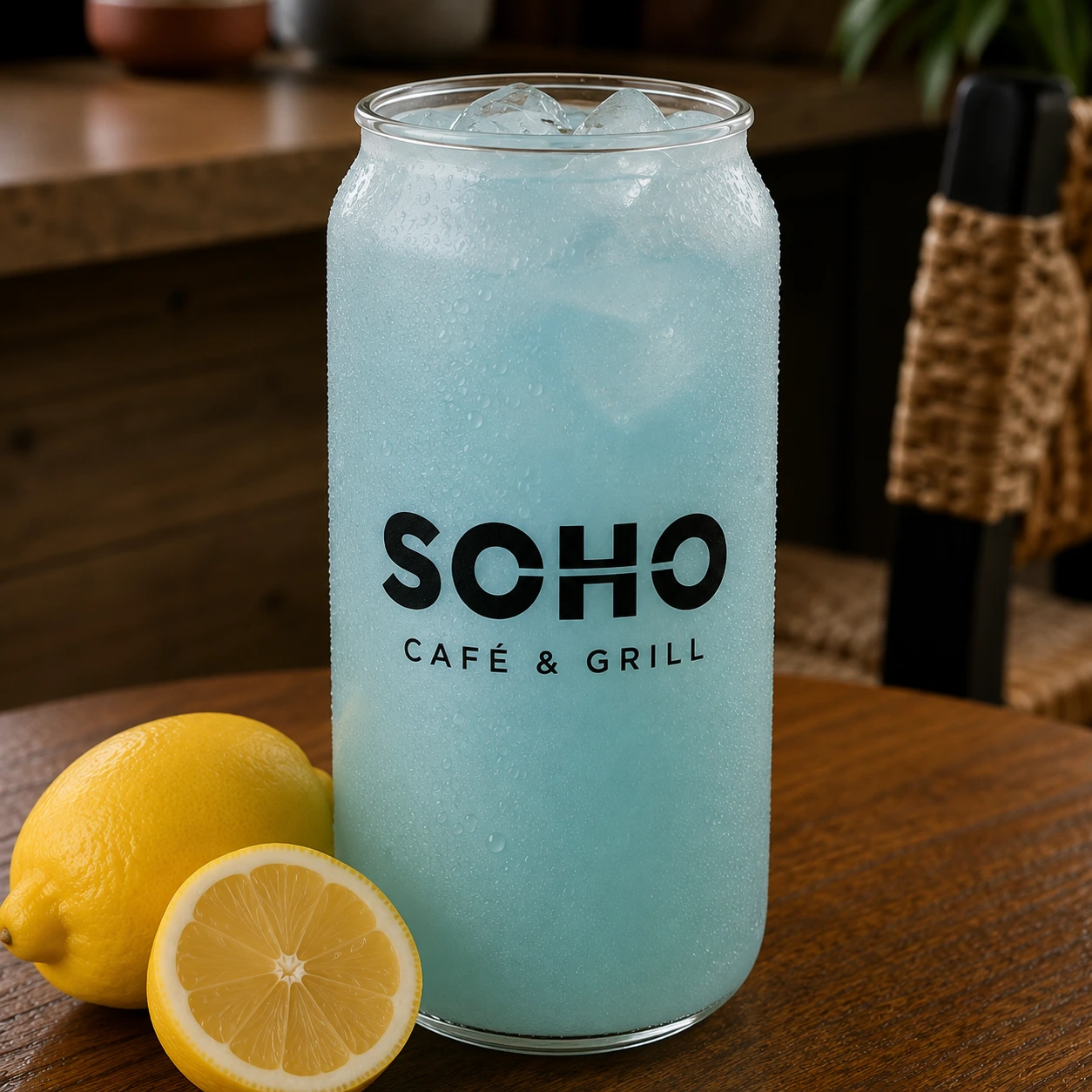 Electric Lemonade